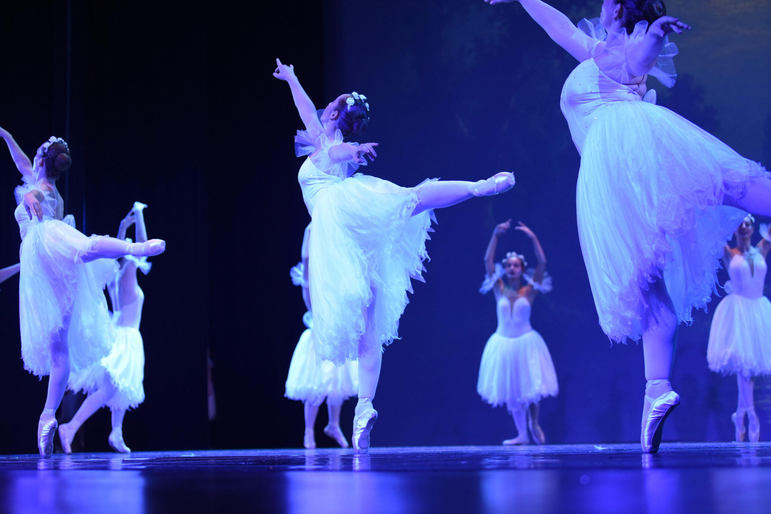 Danza classica
