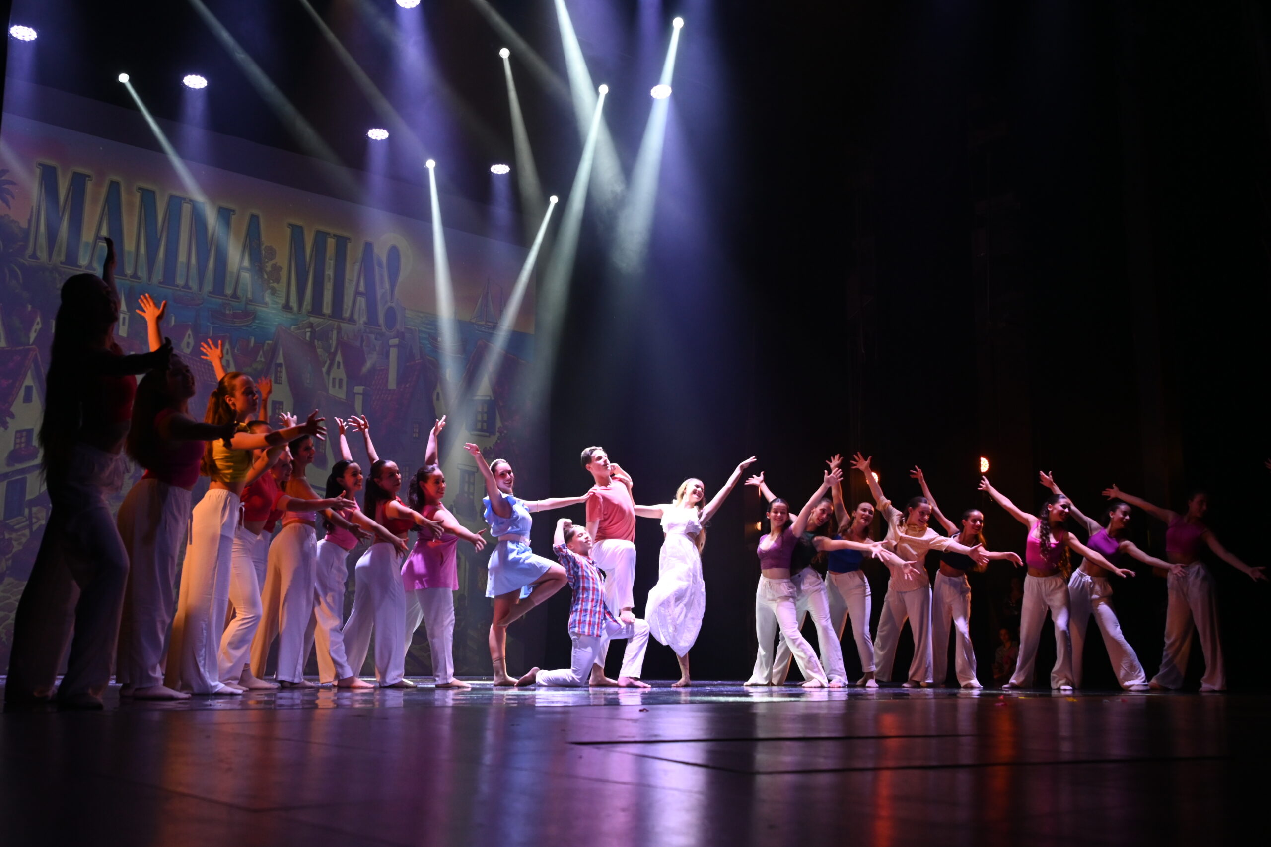 Musical Theatre