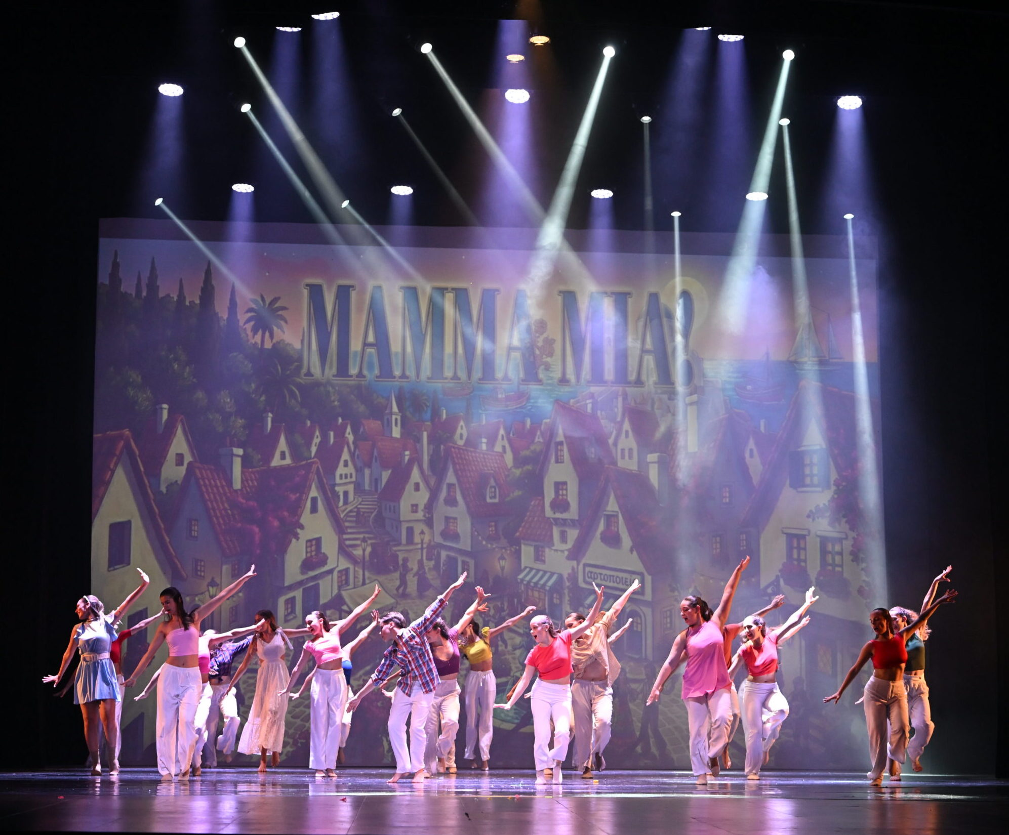 Musical Theatre